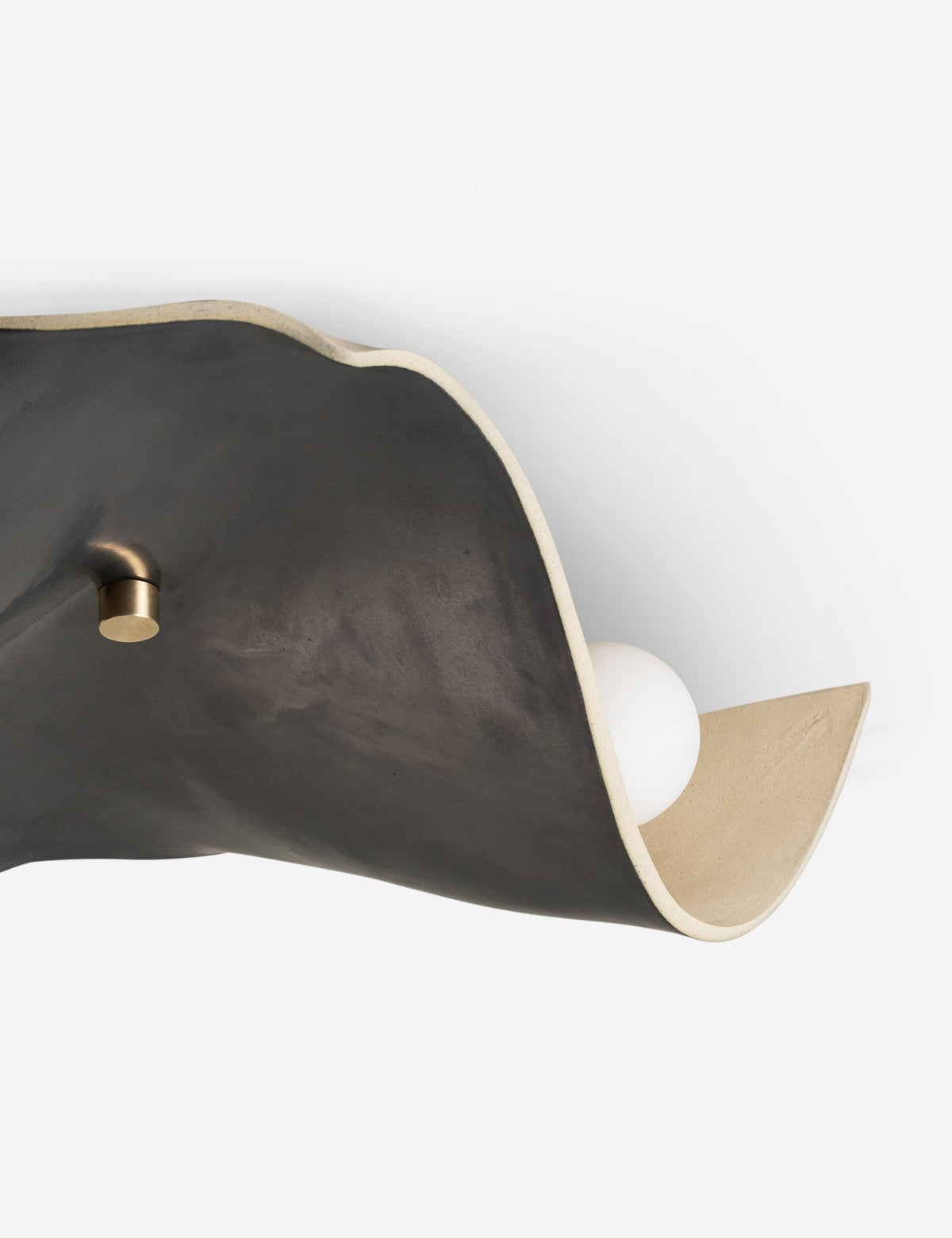 Shan Flush Mount Light product view 14