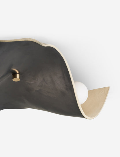 Shan Flush Mount Light product view 14
