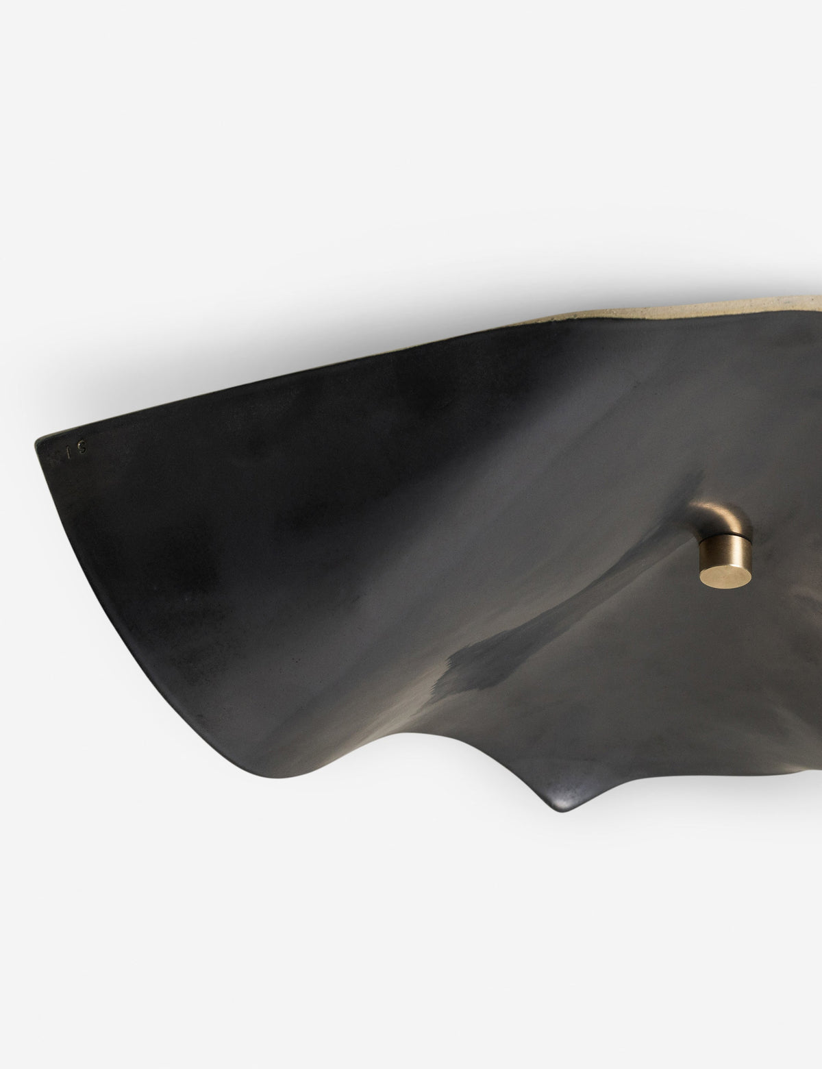 Shan Flush Mount Light product view 15