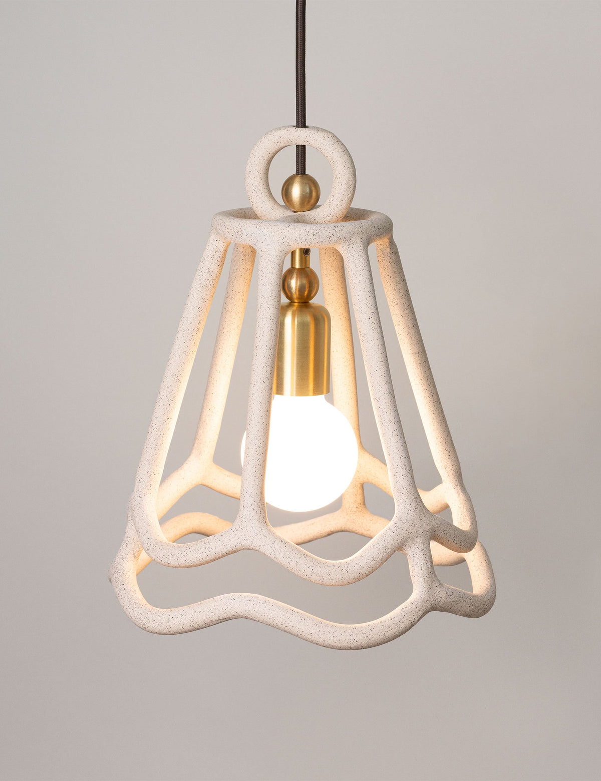 Bel Pendant product view 2