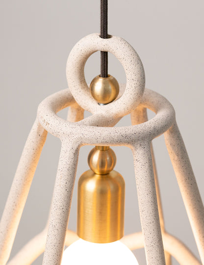 Bel Pendant product view 4