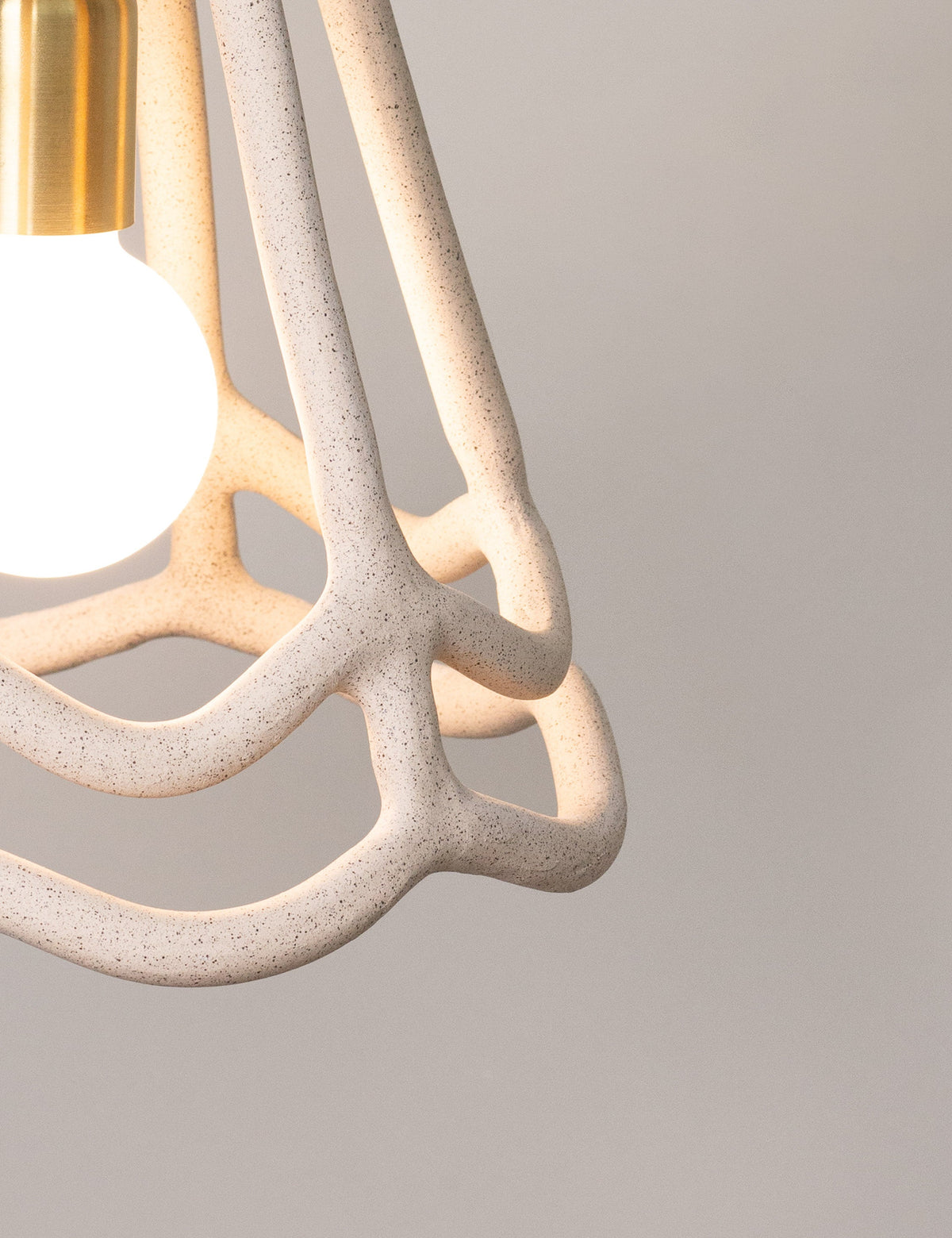 Bel Pendant product view 3