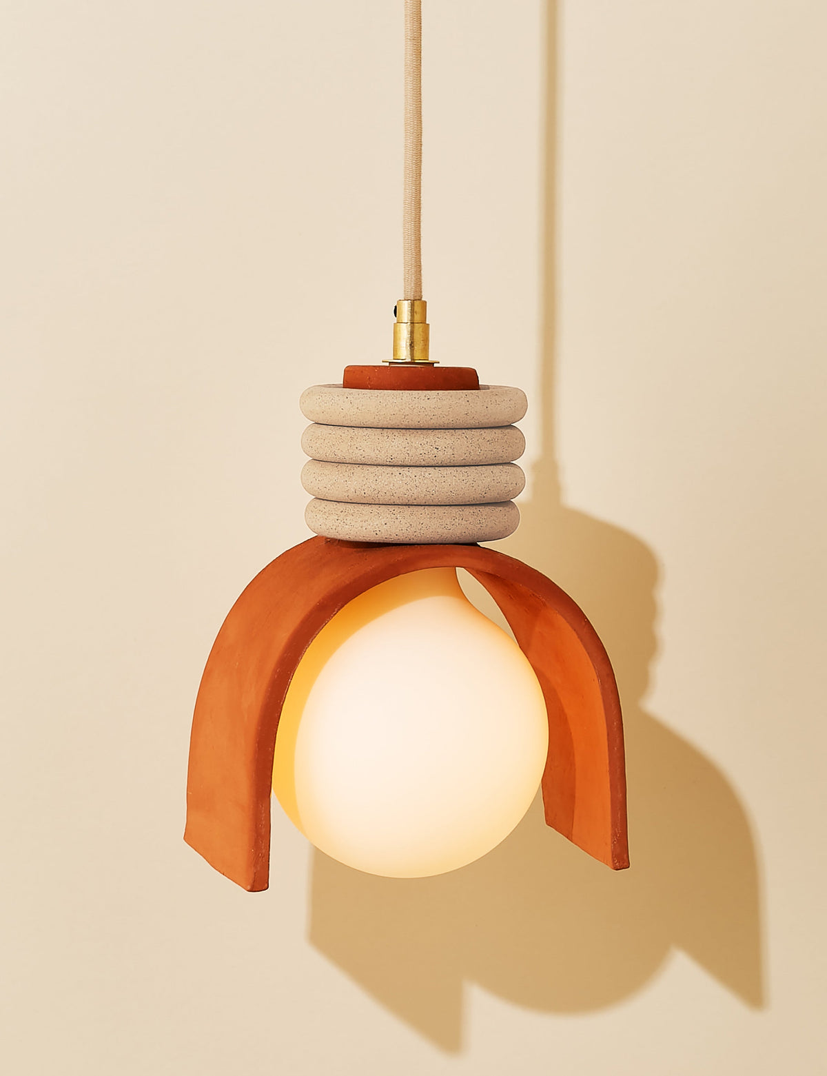 Lunar Pendant product view 4