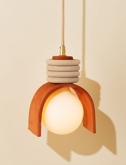 Lunar Pendant product view 4