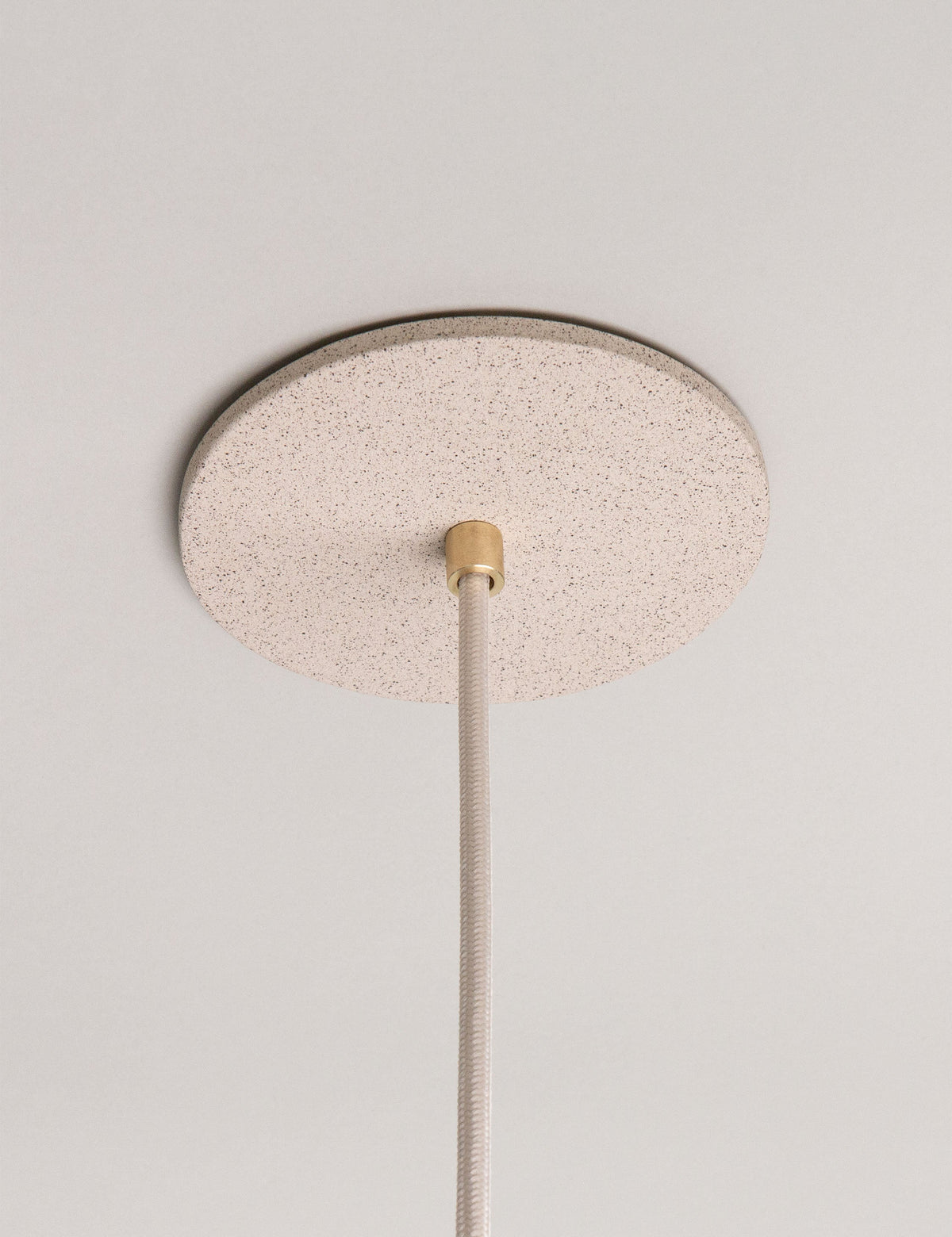 Lunar Pendant product view 6