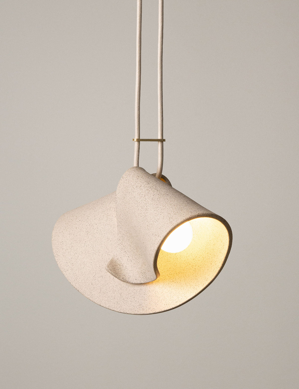 Shado Pendant product view 2