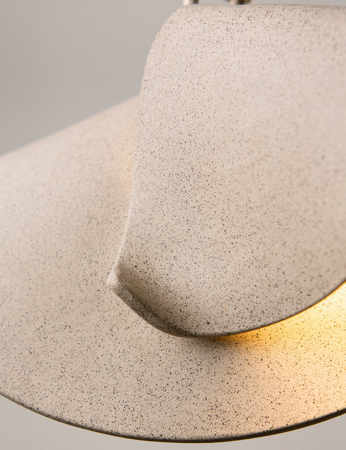Shado Pendant product view 3