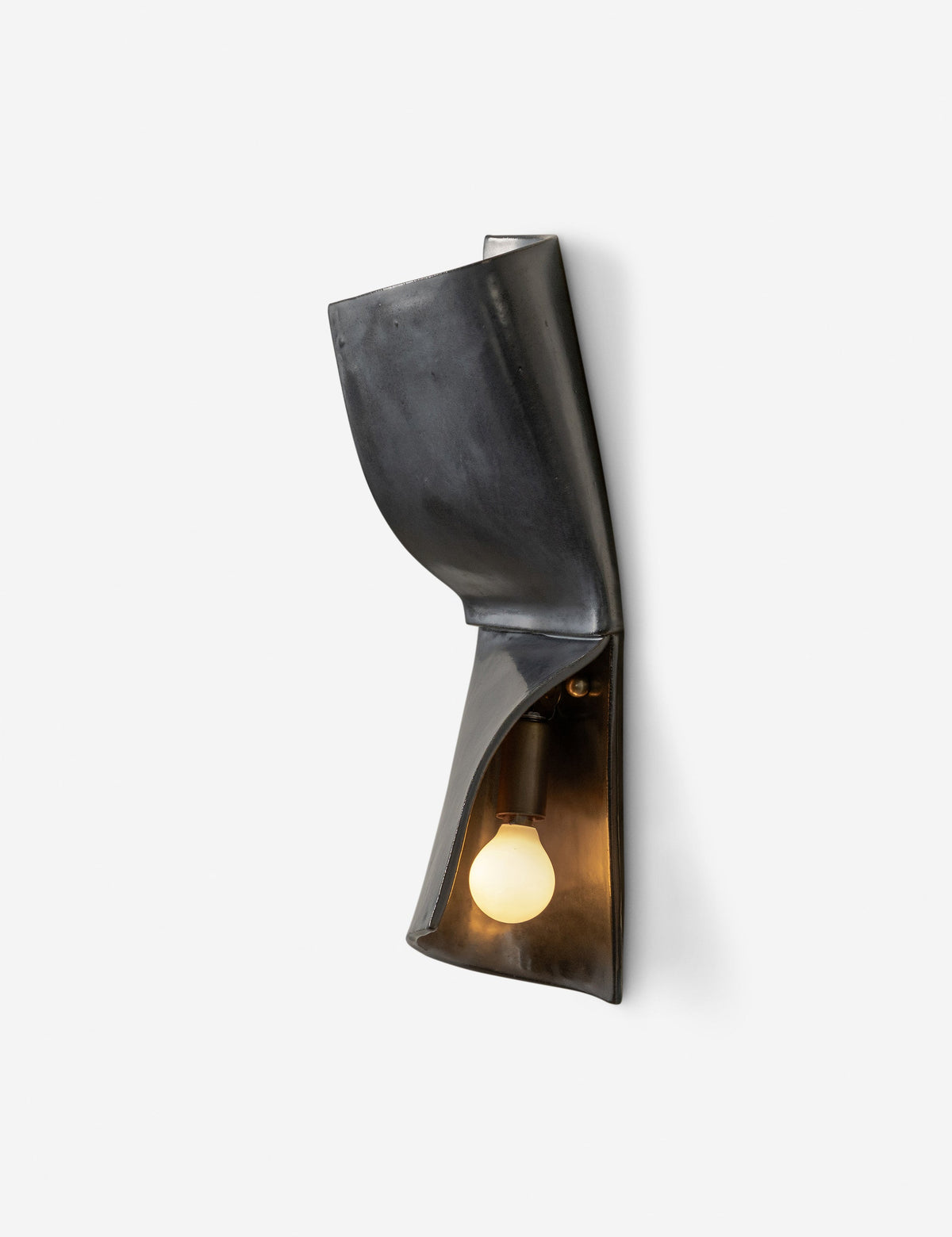Shai Double Sconce product view 17