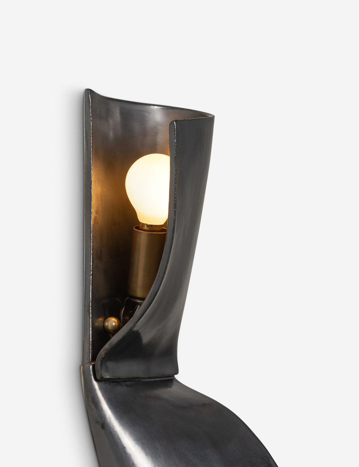 Shai Double Sconce product view 16