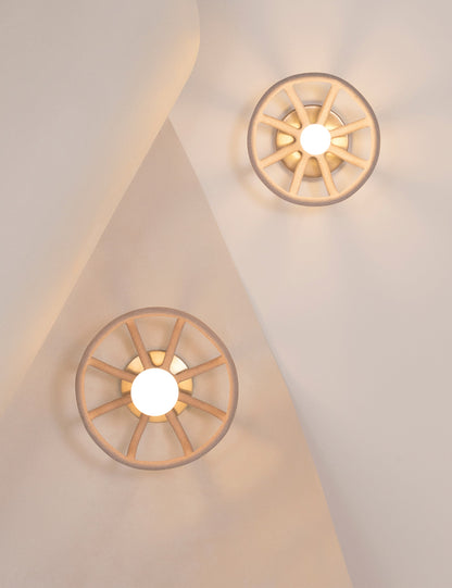 Prong Sconce product view 5