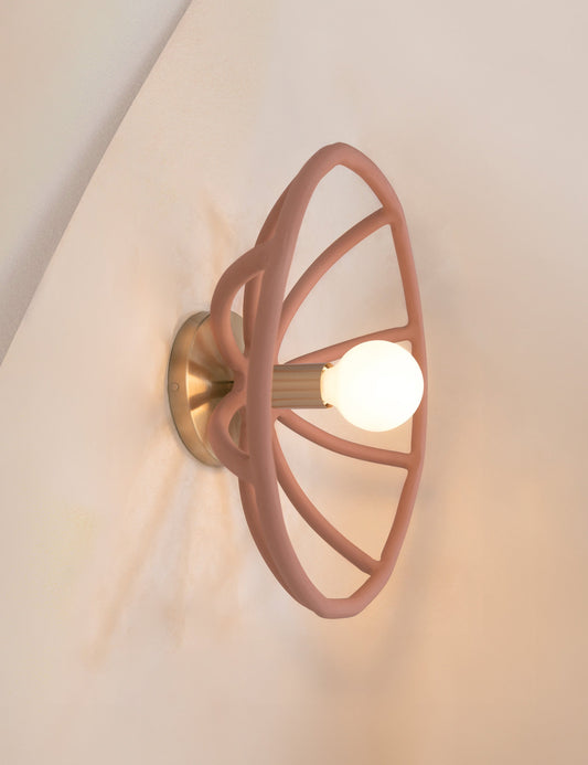 Prong Sconce product view 2