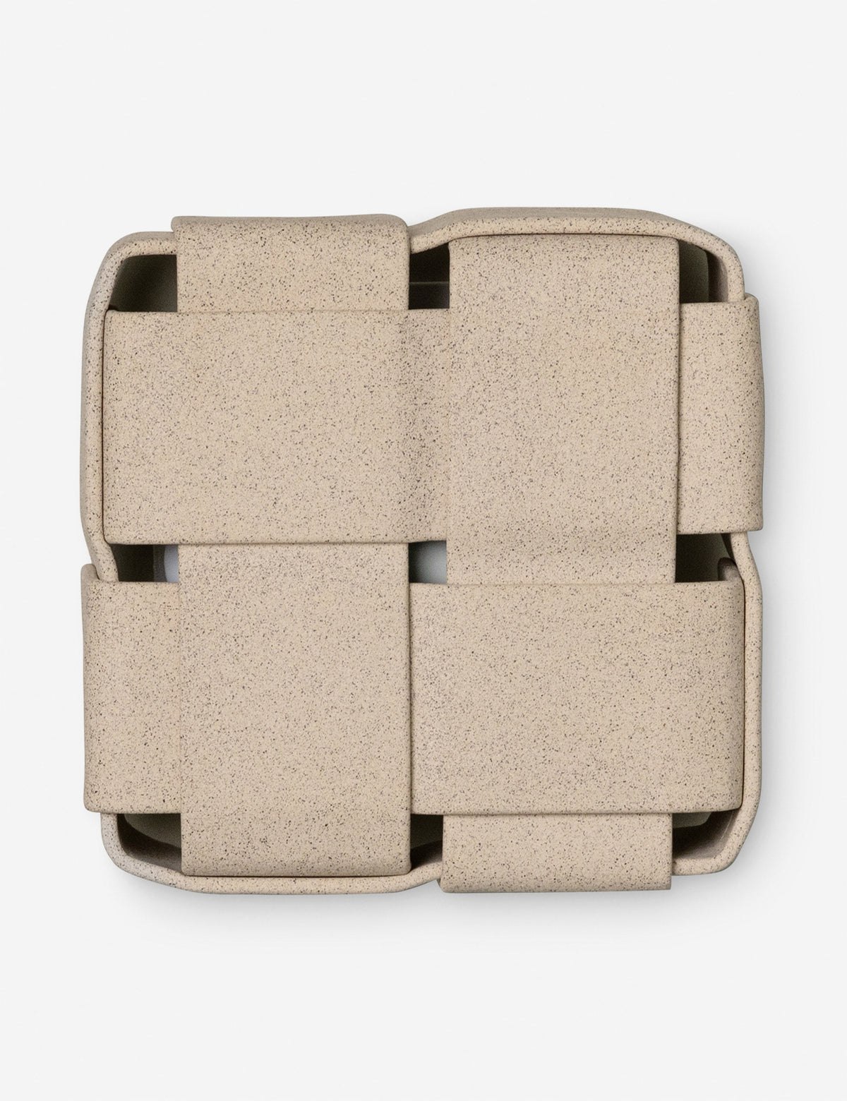 Stria Sconce sand finish product view 16
