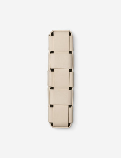 Stria Sconce bone finish product view 33