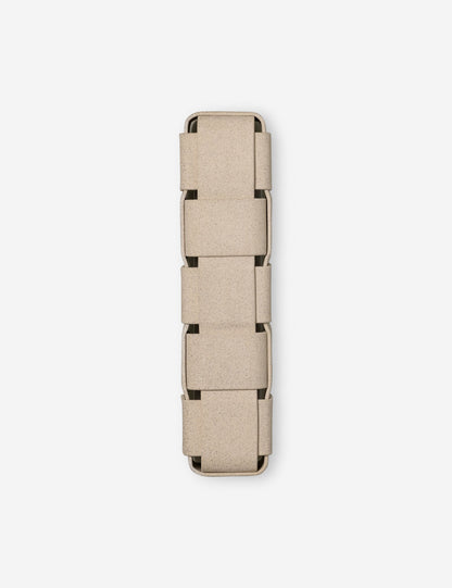 Stria Sconce sand finish product view 28