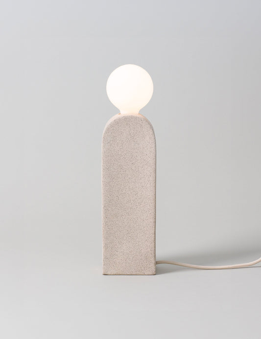 Denali Table Lamp bedside lamp front view