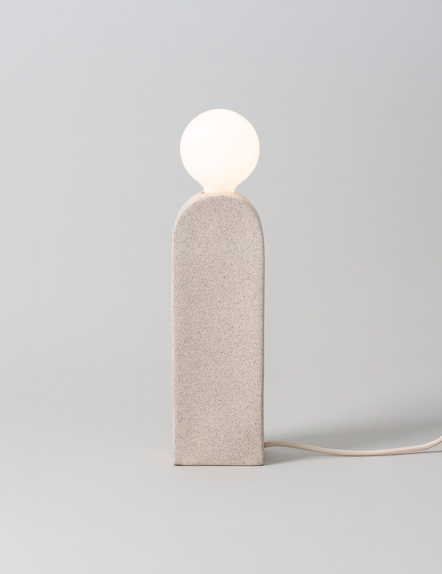 Denali Table Lamp bedside lamp front view