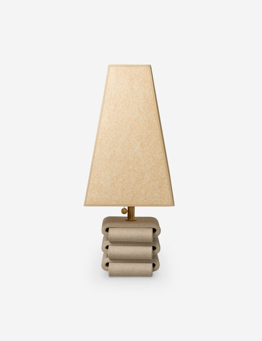Gio Table Lamp bedside lamp front view