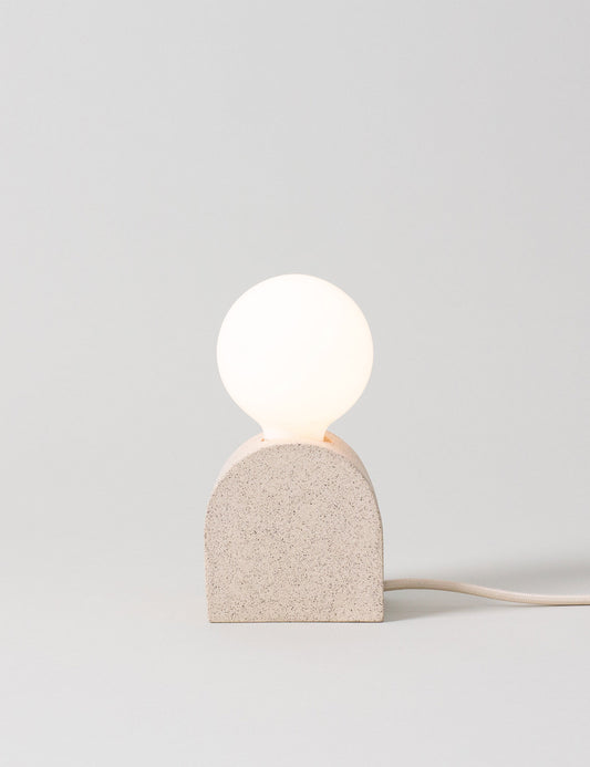 Mima Mini Table Lamp bedside lamp front view