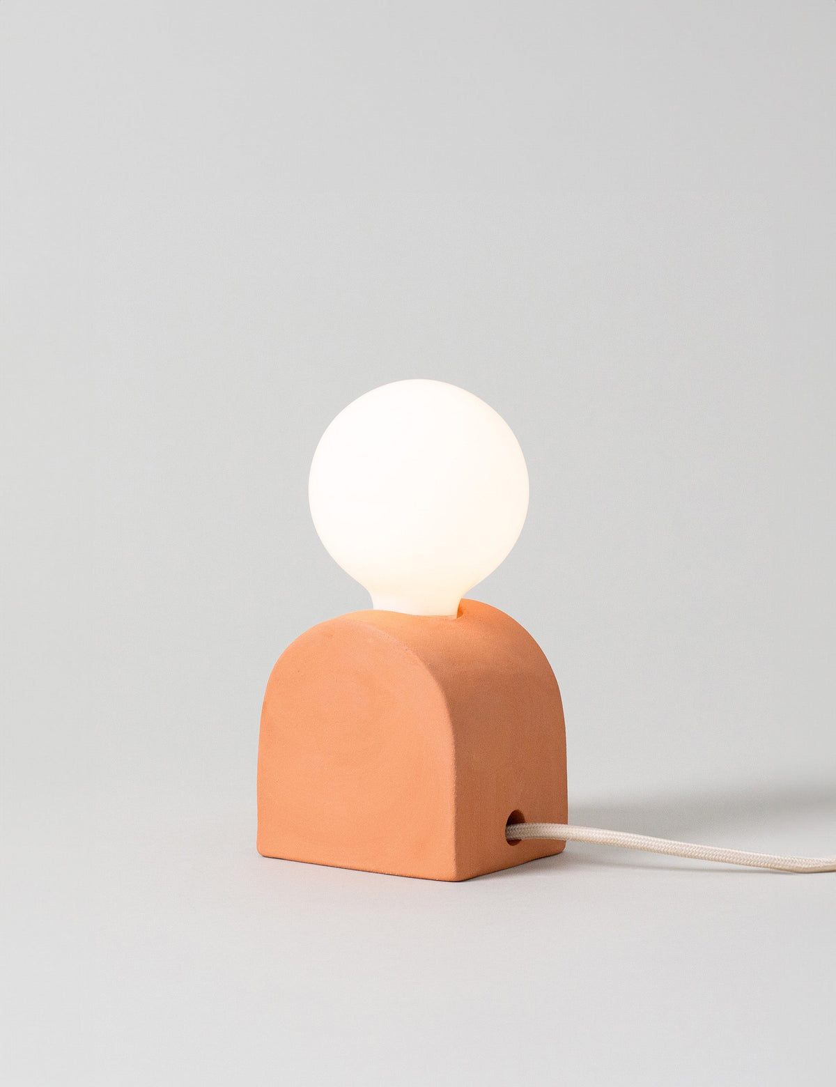 Mima Mini Table Lamp product view 4