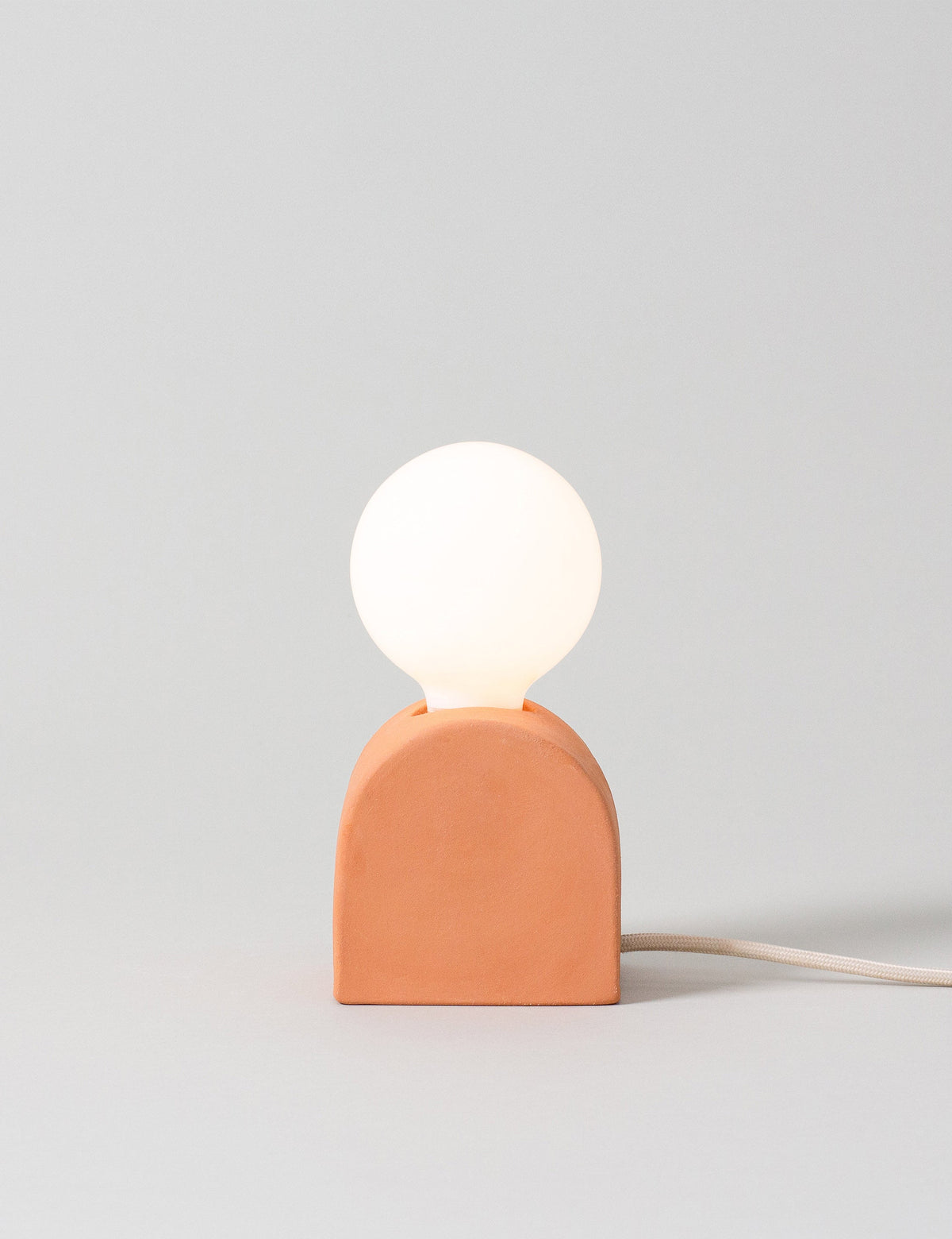 Mima Mini Table Lamp product view 3