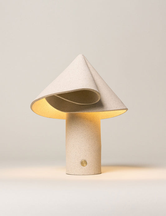 Shayd Table Lamp bedside lamp front view