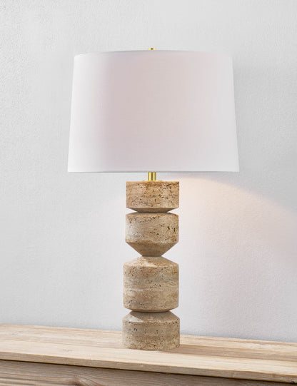 Theo Table Lamp product view 3