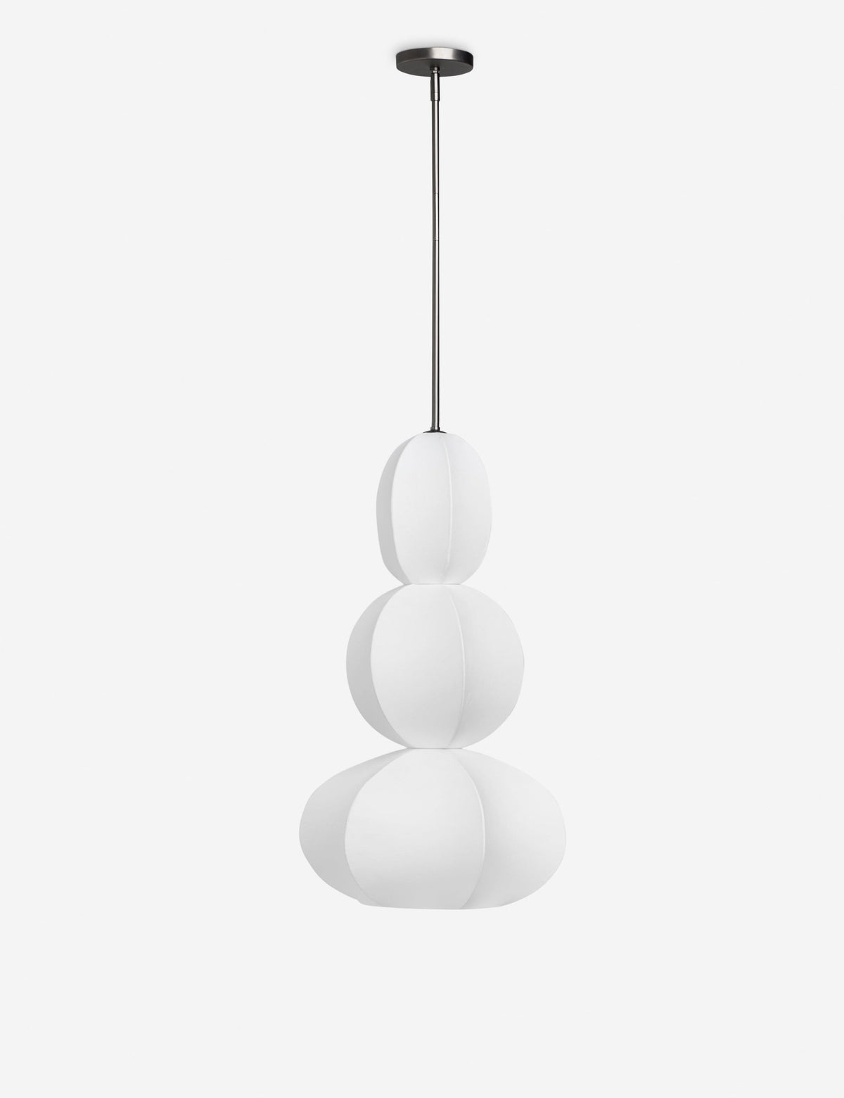 Luneth Pendant Light dark pewter finish product view 3