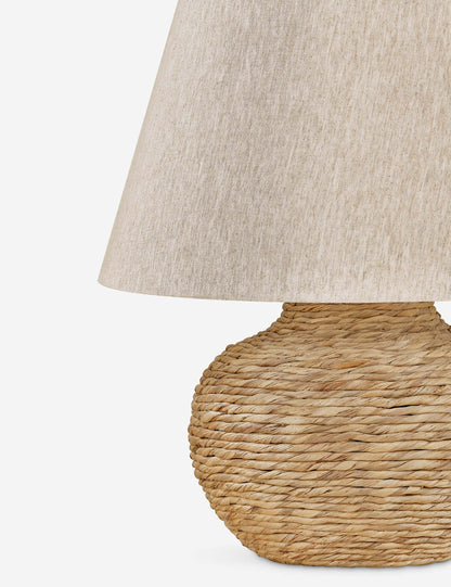 Navey Table Lamp product view 3