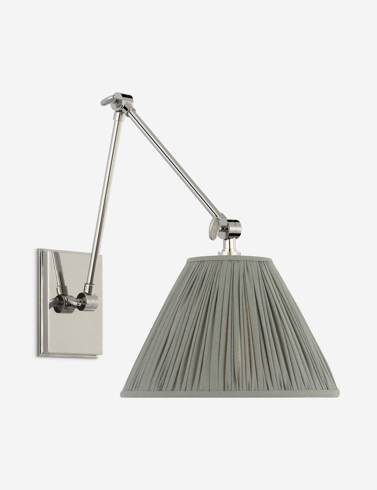 Talitha Articulating Sconce product view 4