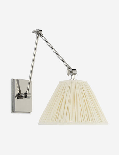 Talitha Articulating Sconce product view 11