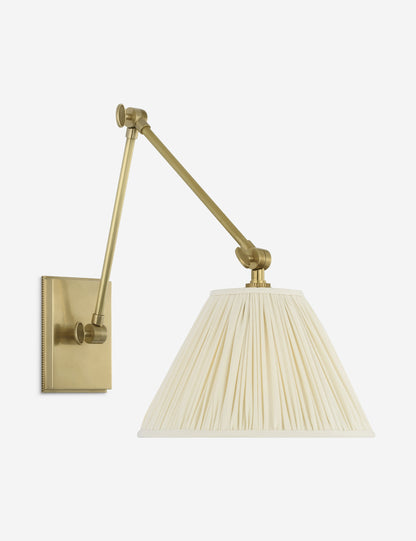 Talitha Articulating Sconce product view 25