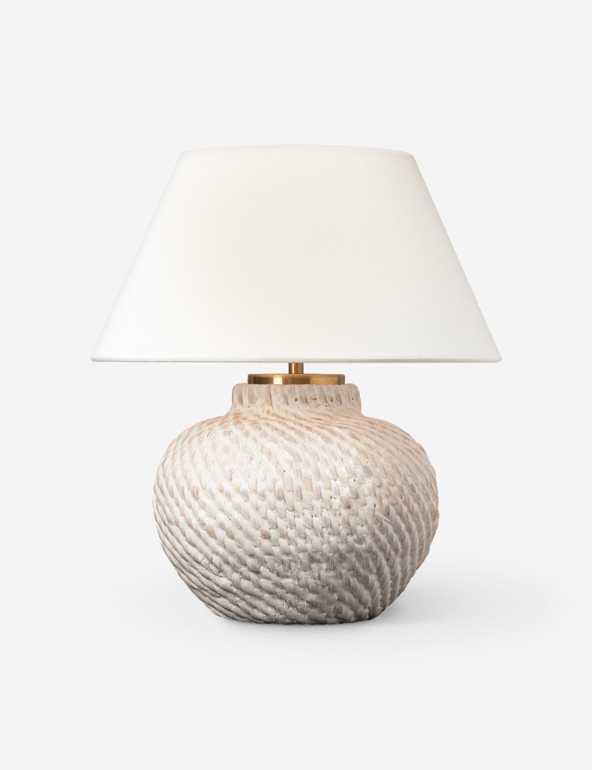 Nosra Cordless Table Lamp product view 4