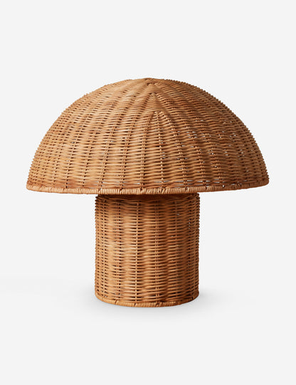 Solveig Table Lamp bedside lamp front view
