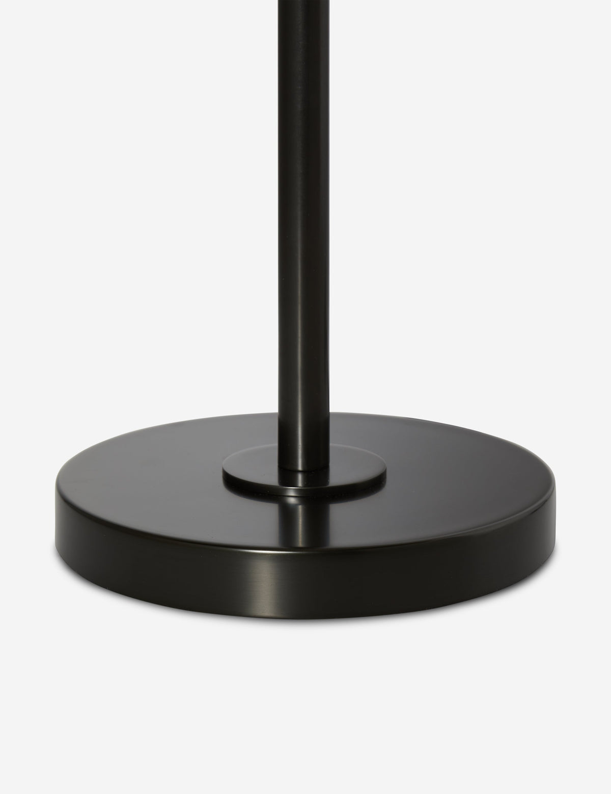 Matthews Table Lamp brass finish product view 10