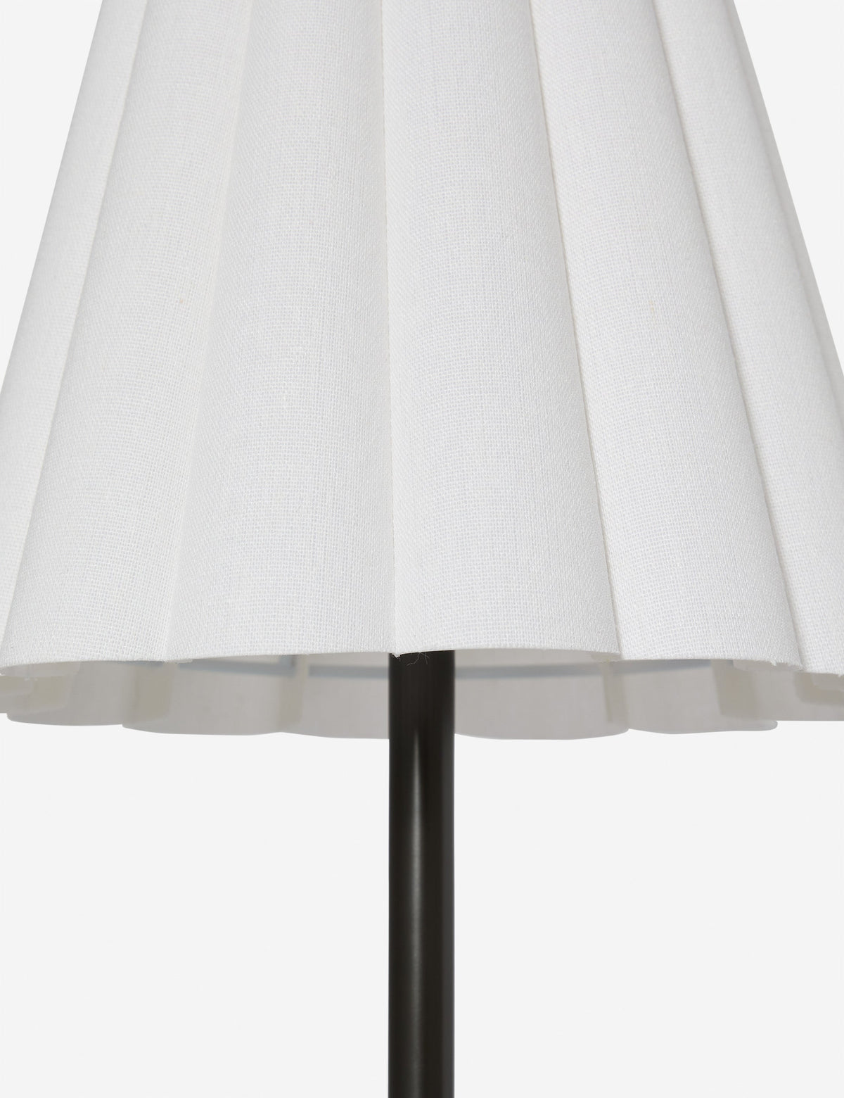 Matthews Table Lamp brass finish product view 9