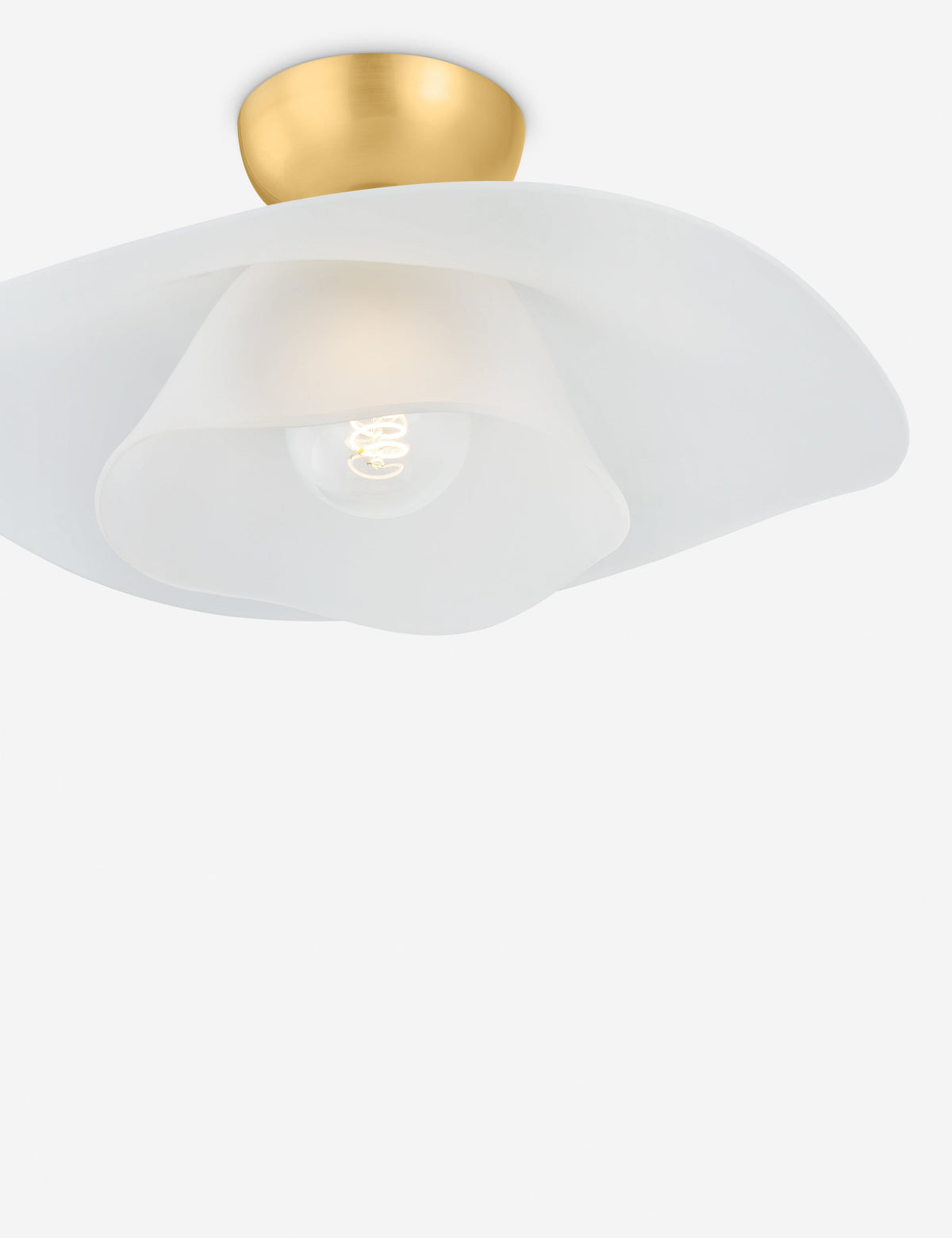 Olek Flush Mount Light product view 3