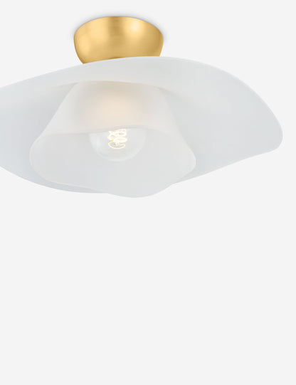 Olek Flush Mount Light product view 3