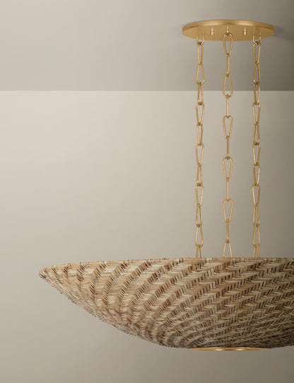 Artero Chandelier product view 3