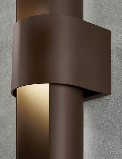 Shashi Outdoor Sconce product view 3
