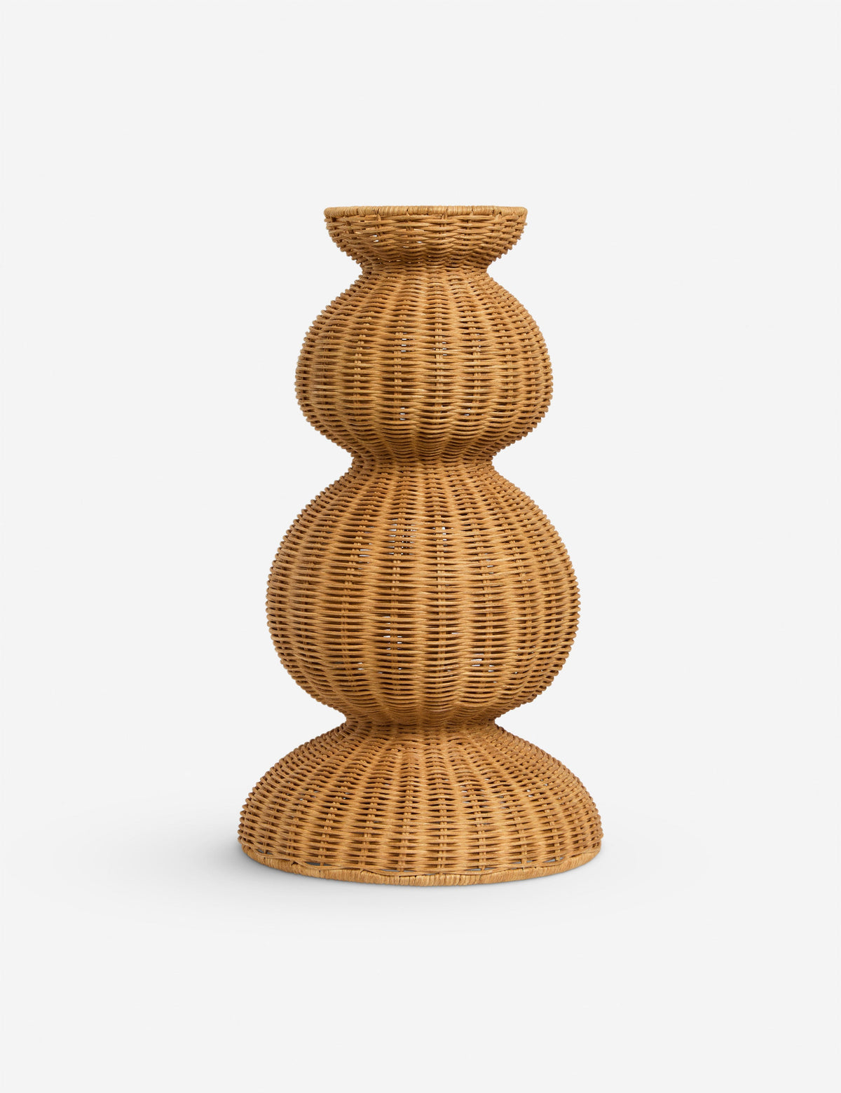 Olivera Table Lamp natural finish product view 2