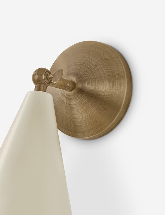 Pipit Sconce product view 2