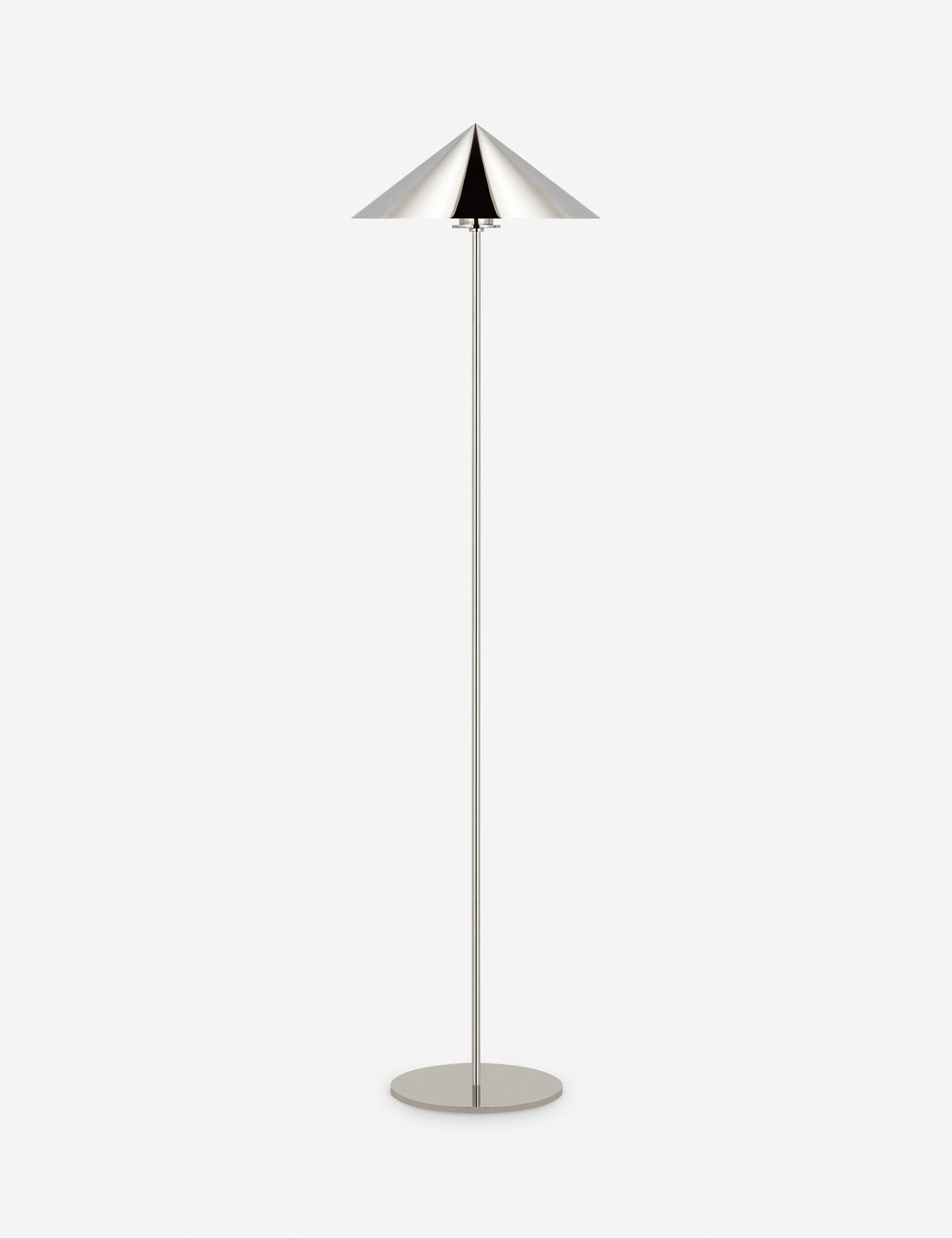 Thierry Floor Lamp living room floor lamp front view