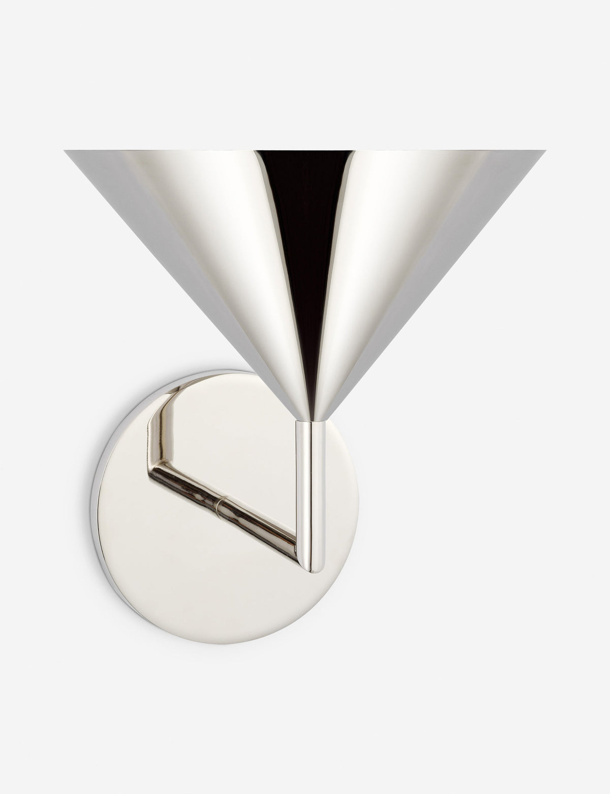Thierry Sconce bedroom wall light front view