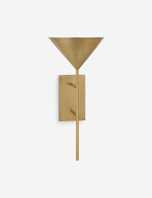 Thierry Uplight Sconce product view 2