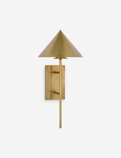 Thierry Downlight Sconce product view 2