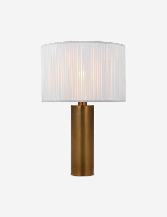 Pitzen Table Lamp product view 2