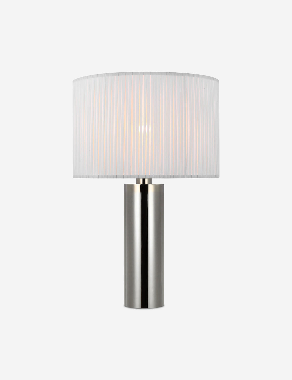 Pitzen Table Lamp bedside lamp front view