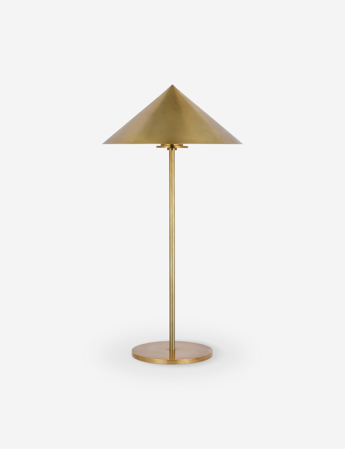 Thierry Table Lamp bedside lamp front view