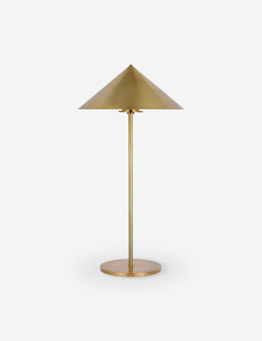 Thierry Table Lamp bedside lamp front view