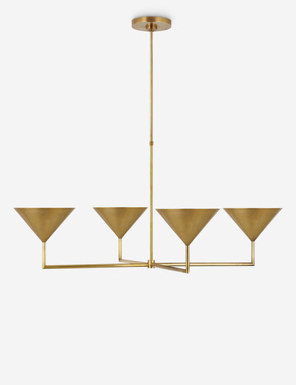 Thierry Chandelier product view 6